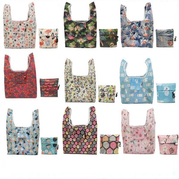 eco tote folding grocery bags women flower foldable reusable shopping bag shopper fruit storage bag pouch case
eco tote folding grocery bags women flower foldable reusable shopping bag shopper fruit storage bag pouch case