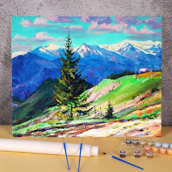paintings landscape spring diy painting by numbers package acrylic paints 50*70 picture po decorative art
paintings landscape spring diy painting by numbers package acrylic paints 50*70 picture po decorative art