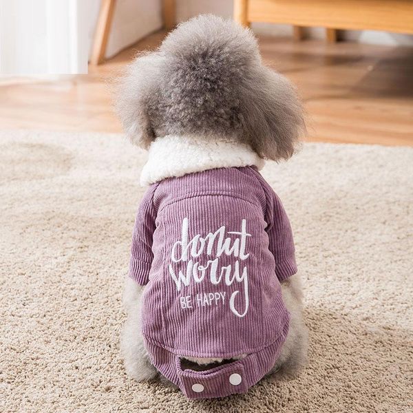 dog apparel fashion winter warm clothes chihuahua yorkshire poodle cotton puppy clothing coat jacket pet cat for dogs
dog apparel fashion winter warm clothes chihuahua yorkshire poodle cotton puppy clothing coat jacket pet cat for dogs