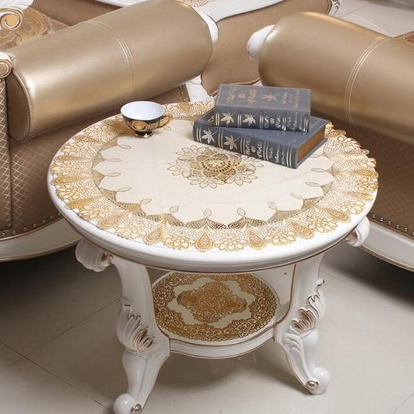 table cloth round tablecloth oil-proof anti-scalding coffee tablecloths printed small fresh modern style
table cloth round tablecloth oil-proof anti-scalding coffee tablecloths printed small fresh modern style