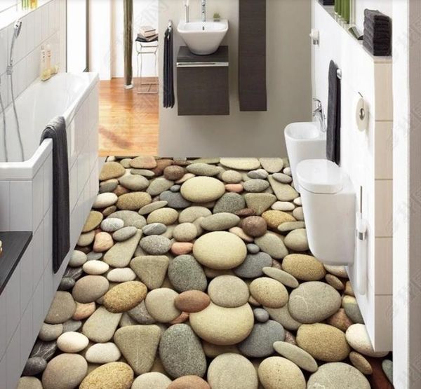 wallpapers pretty pebbles 3d floor painting mural wallpaper bathroom bedroom living room pvc self-adhesive waterproof 3 d
wallpapers pretty pebbles 3d floor painting mural wallpaper bathroom bedroom living room pvc self-adhesive waterproof 3 d