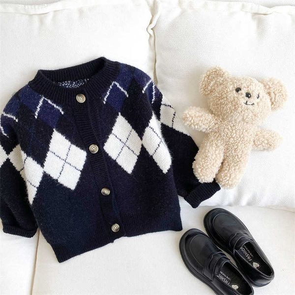 koodykids autumn kids boys cardigans casual boys denim pants cardigans vintage knitting coats baby boy clothes spring y1024, Blue
koodykids autumn kids boys cardigans casual boys denim pants cardigans vintage knitting coats baby boy clothes spring y1024, Blue