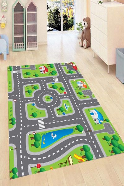 carpets fun racecourse patterned digital printed carpet for kids educational healthy original brand season
carpets fun racecourse patterned digital printed carpet for kids educational healthy original brand season