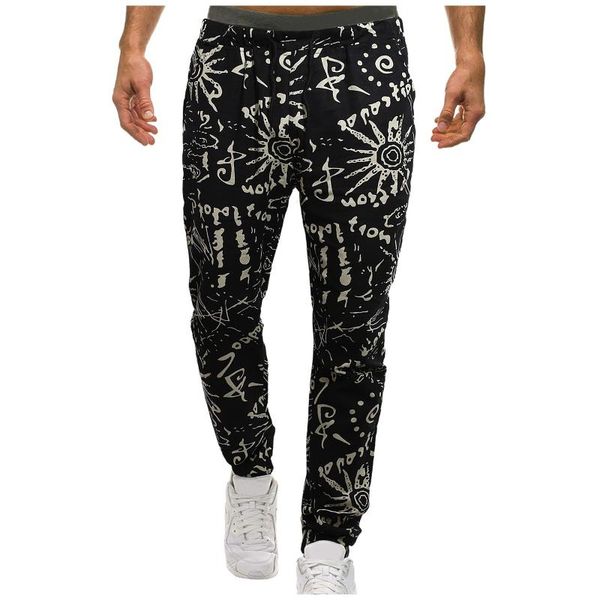 yoga outfit mens joggers casual pants fitness jogging mid-waist sports drawstring sweatpants with zipper pockets workout sweatpants#30
yoga outfit mens joggers casual pants fitness jogging mid-waist sports drawstring sweatpants with zipper pockets workout sweatpants#30