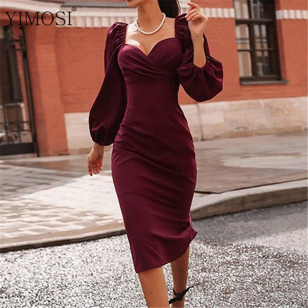 casual dresses summer elegant solid slim midi dress 2021 v neck off shoulder bodycon office lady vintage pencil, Black;gray
casual dresses summer elegant solid slim midi dress 2021 v neck off shoulder bodycon office lady vintage pencil, Black;gray