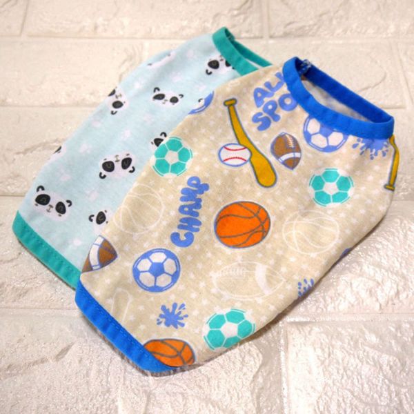 dog apparel cat clothes cat autumn winter dog summer thin teddy pet cute vest
dog apparel cat clothes cat autumn winter dog summer thin teddy pet cute vest