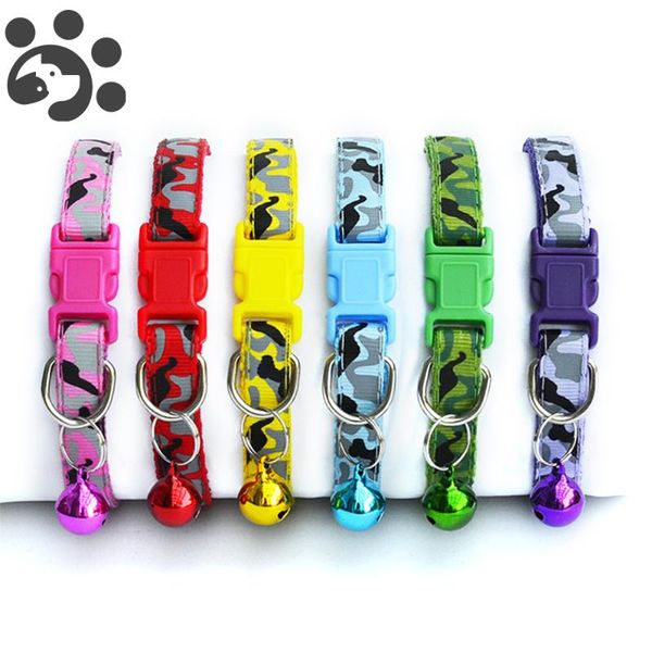 dog collars & leashes collar for small cat camouflage with bell quick release necklace kitten pet accessories leash lead mp0068
dog collars & leashes collar for small cat camouflage with bell quick release necklace kitten pet accessories leash lead mp0068