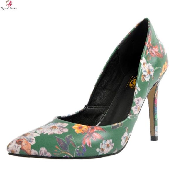dress shoes original intention elegant women pumps fashion pointed toe thin heels nice green woman plus us size 4-15, Black
dress shoes original intention elegant women pumps fashion pointed toe thin heels nice green woman plus us size 4-15, Black