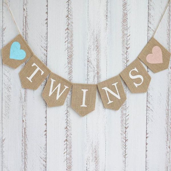 party decoration twins sign,twins bunting, baby shower decorations,twins banner twin girls, boys, rustic decor
party decoration twins sign,twins bunting, baby shower decorations,twins banner twin girls, boys, rustic decor