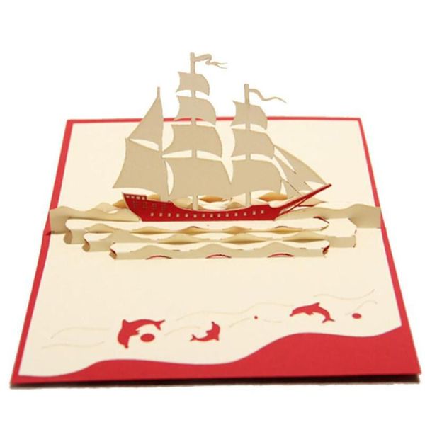 greeting cards smooth sailing 3d up wedding invitation anniversary card gift postcard with envelope stickers wenskaart
greeting cards smooth sailing 3d up wedding invitation anniversary card gift postcard with envelope stickers wenskaart