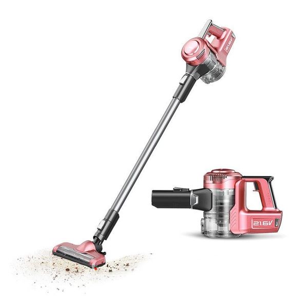 wireless vacuum cleaner small, high-power, hand-held, cordless household vacuum cleaner with high suction and low noise
wireless vacuum cleaner small, high-power, hand-held, cordless household vacuum cleaner with high suction and low noise