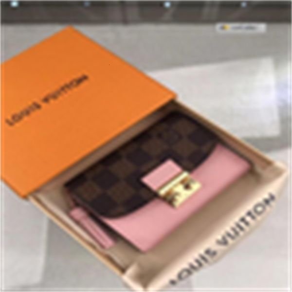 chain luxury uhiz pink n60216 fashion sen wallet women real leather long wallet brand wallets compact purse clutches evening designer key ca, Red;black
chain luxury uhiz pink n60216 fashion sen wallet women real leather long wallet brand wallets compact purse clutches evening designer key ca, Red;black
