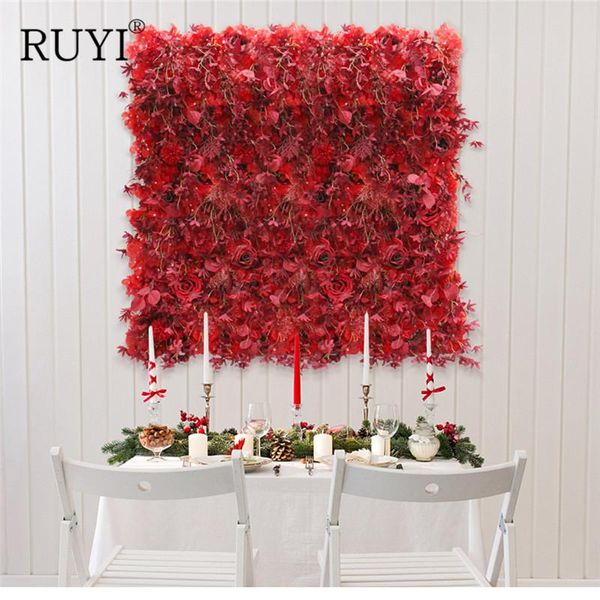 decorative flowers & wreaths artificial silk rose flower mix ginkgo leaf wall wedding background decoration christmas home party fake
decorative flowers & wreaths artificial silk rose flower mix ginkgo leaf wall wedding background decoration christmas home party fake
