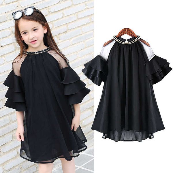 teenager ruffle sleeves chiffon dresses for girls clothing age68 10 12 14 16year new big girls party drchildren vestido x0803, Red;yellow
teenager ruffle sleeves chiffon dresses for girls clothing age68 10 12 14 16year new big girls party drchildren vestido x0803, Red;yellow
