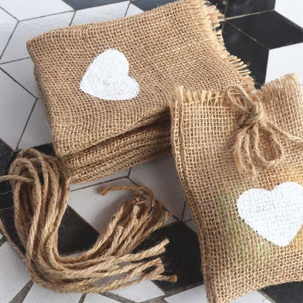 gift wrap vintage natural burlap jewelry candy bags drawstring pouch box storage bag jute home wedding party
gift wrap vintage natural burlap jewelry candy bags drawstring pouch box storage bag jute home wedding party