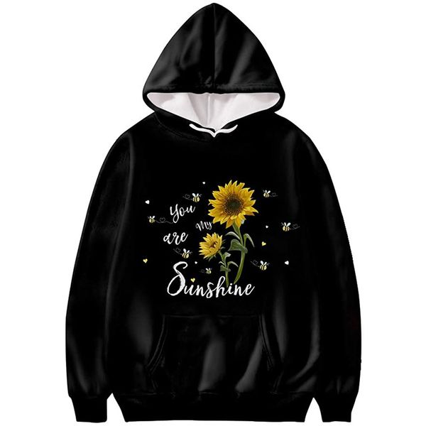 bouquet men and women novelty hoodie 3d printing pullover hooded sweater with pocket 100-160, Black
bouquet men and women novelty hoodie 3d printing pullover hooded sweater with pocket 100-160, Black