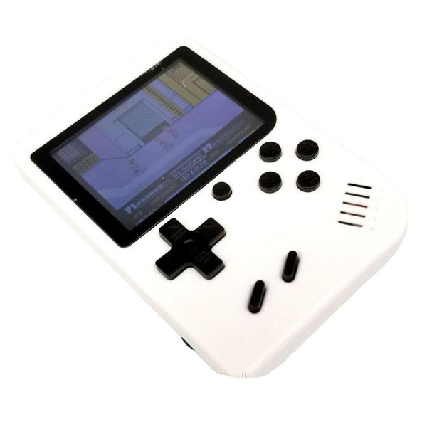 portable game players mini machine 8 bit retro video 400 console 
portable game players mini machine 8 bit retro video 400 console