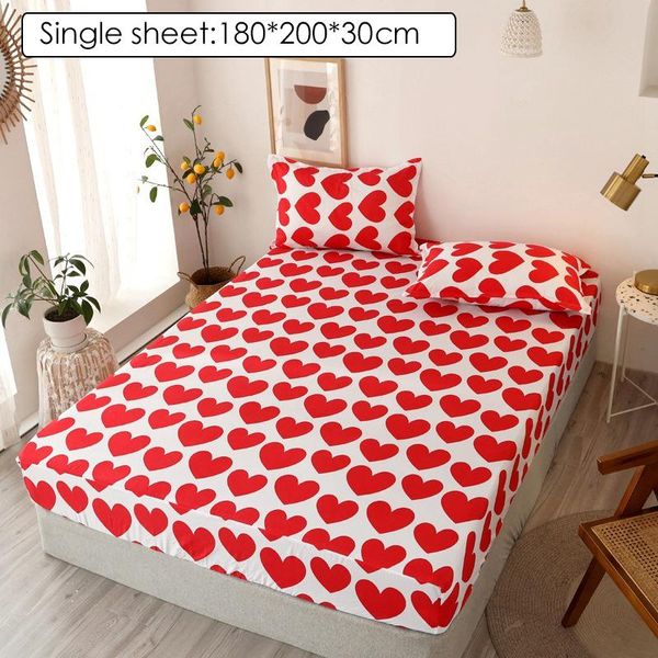 sheets & sets 1pc bed sheet blue night sky reactive prined case drap de lit on elastic
sheets & sets 1pc bed sheet blue night sky reactive prined case drap de lit on elastic