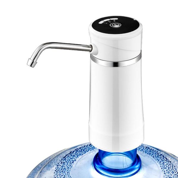 electronic usb charging water dispenser automatic barreled mineral water pumping device
electronic usb charging water dispenser automatic barreled mineral water pumping device