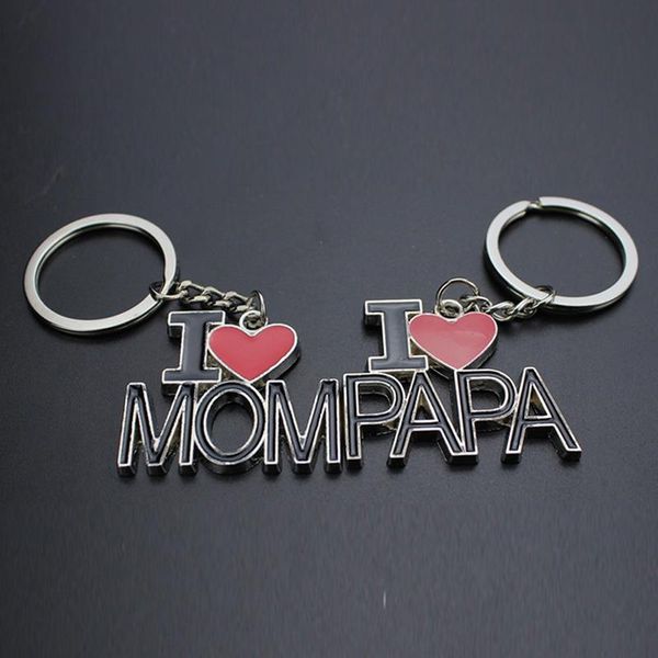 party favor fathers day gifts i love dad keychain super papa key chain ring holder metal presents for father's gift
party favor fathers day gifts i love dad keychain super papa key chain ring holder metal presents for father's gift