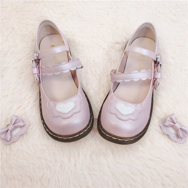 size big 41 loli sweet girl kawaii tea beautiful japanese party anime lolita shoes harujuku women's fivela bow cosplay 6ojb, Black
size big 41 loli sweet girl kawaii tea beautiful japanese party anime lolita shoes harujuku women's fivela bow cosplay 6ojb, Black