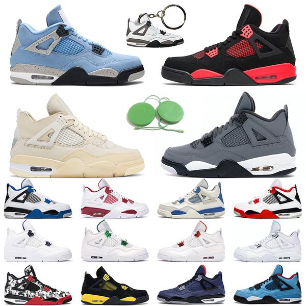 mens basketball shoes 4s 4 guava ice fire red black cat white cement neon cool grey women men trainer sports sneakers
mens basketball shoes 4s 4 guava ice fire red black cat white cement neon cool grey women men trainer sports sneakers