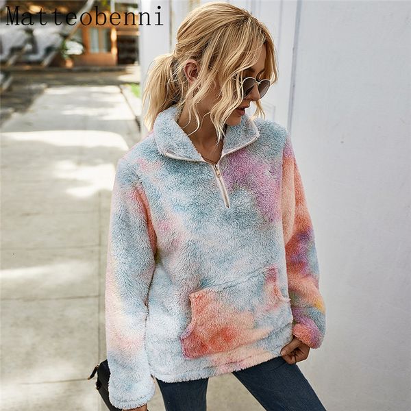 2021 new tie dye print long sleeve women winter warm pullover plush pullovers casual hoodies female lt1c, Black;white
2021 new tie dye print long sleeve women winter warm pullover plush pullovers casual hoodies female lt1c, Black;white