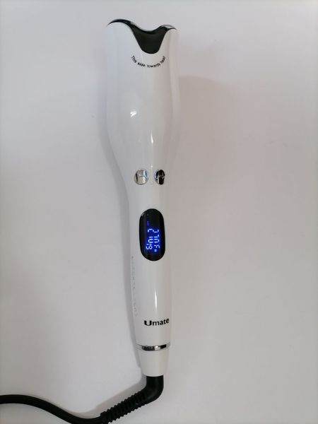automatic hair curler wand curl 360 degree magic roller curling iron rotating spin ceramic salon hair styling tools dropship
automatic hair curler wand curl 360 degree magic roller curling iron rotating spin ceramic salon hair styling tools dropship