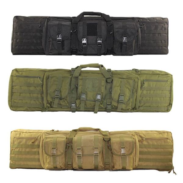 stuff sacks 47 inch 136 gun bag cs tactical camouflage hunting fishing 1.2 meters multi-function sc-w76
stuff sacks 47 inch 136 gun bag cs tactical camouflage hunting fishing 1.2 meters multi-function sc-w76