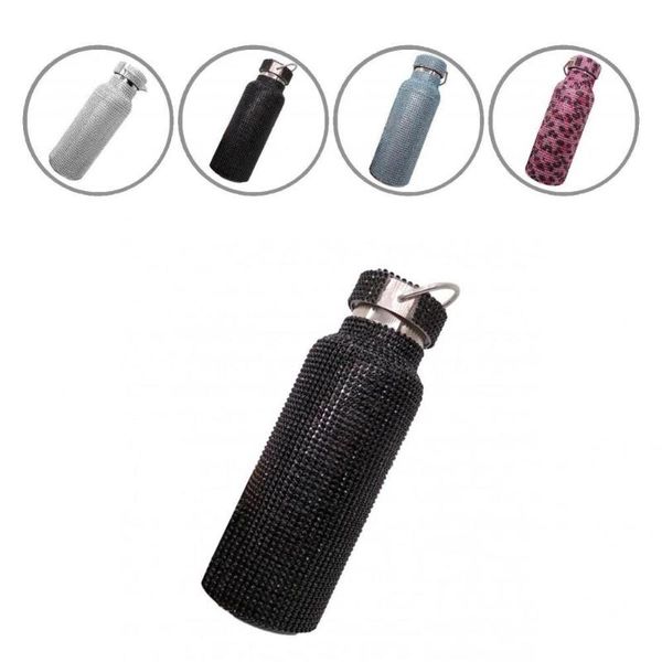 water bottles tumbler thermal bottle stainless steel solid useful creative faux diamond insulated
water bottles tumbler thermal bottle stainless steel solid useful creative faux diamond insulated