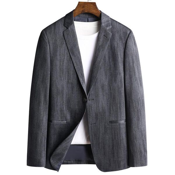 men's suits & blazers arrival fashion suit spring men stripe young casual plus size m xl 2xl 3xl 4xl, White;black
men's suits & blazers arrival fashion suit spring men stripe young casual plus size m xl 2xl 3xl 4xl, White;black