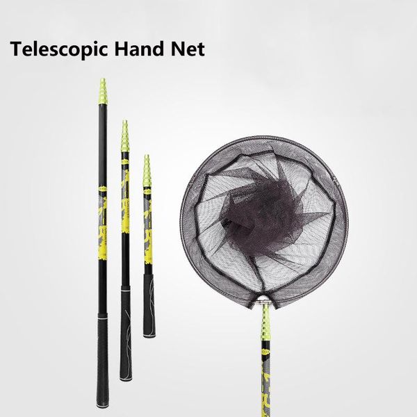 hand net landing nets gear travel short carbon fishing rod ultra light and hard fishing rod with position
hand net landing nets gear travel short carbon fishing rod ultra light and hard fishing rod with position
