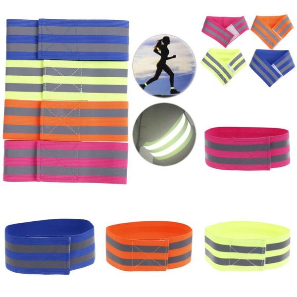 night reflective safety belt night run armband for outdoor sports running cycling jogging arm strap luminous arm band, Black;gray
night reflective safety belt night run armband for outdoor sports running cycling jogging arm strap luminous arm band, Black;gray