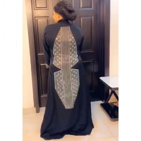 ethnic clothing style classic long sleeve african dresses for women fashion africaine robe maxi dress africa and scarf, Red
ethnic clothing style classic long sleeve african dresses for women fashion africaine robe maxi dress africa and scarf, Red