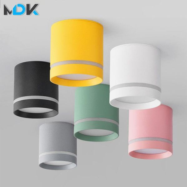 downlights dimmable led surface mounted downlight edge glow colorful ceiling light 5w 7w 9w 12w 15w modern nordic macaron ac2
downlights dimmable led surface mounted downlight edge glow colorful ceiling light 5w 7w 9w 12w 15w modern nordic macaron ac2