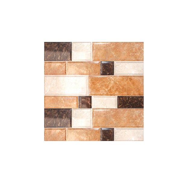 wallpapers simulation tile wall sticker mosaic effect self-adhesive wallpaper frame (20cm width x 20cm length) 1
wallpapers simulation tile wall sticker mosaic effect self-adhesive wallpaper frame (20cm width x 20cm length) 1