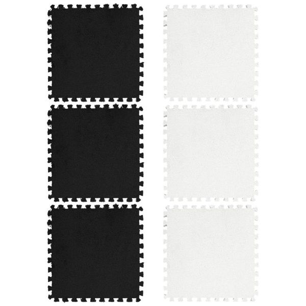 carpets 6pcs square froth floor mats interlocking fitness exercise 
carpets 6pcs square froth floor mats interlocking fitness exercise