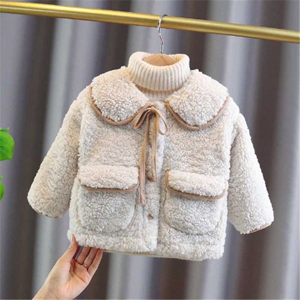 jackets girls warm coats winter children fashion cotton thick velvet outerwear for baby kids casual toddler clothing outfits top, Blue;gray
jackets girls warm coats winter children fashion cotton thick velvet outerwear for baby kids casual toddler clothing outfits top, Blue;gray