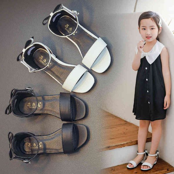 70% off factory online girls' princess shoes 2021 summer new girls' little high-heeled sandals korean princess soft bottom beach, Black
70% off factory online girls' princess shoes 2021 summer new girls' little high-heeled sandals korean princess soft bottom beach, Black