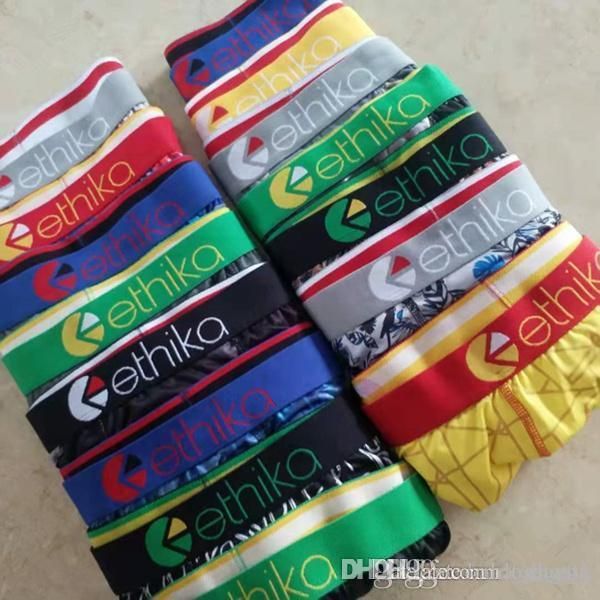 promotionrandom styles ethika men's boxer underwear sports hiphop rock excise underpants for mens male shorts boxer quick dry, Black;white
promotionrandom styles ethika men's boxer underwear sports hiphop rock excise underpants for mens male shorts boxer quick dry, Black;white