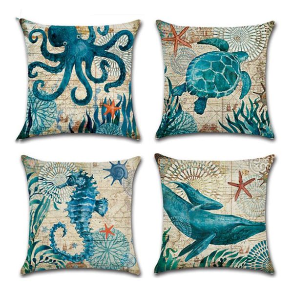 pillow case sofa cushion pillowcase hug blue marine life cartoon linen decoration 4 piece set of
pillow case sofa cushion pillowcase hug blue marine life cartoon linen decoration 4 piece set of