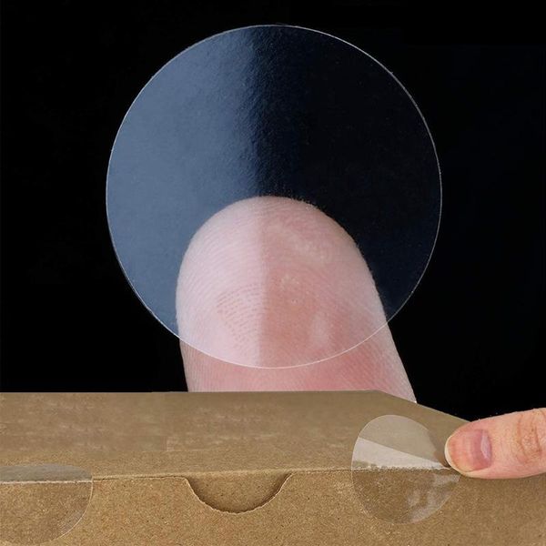 gift wrap 1000pcs round pvc transparent sticker scrapbooking for package and evenlope seal labels clear stickers waterproof adhesive
gift wrap 1000pcs round pvc transparent sticker scrapbooking for package and evenlope seal labels clear stickers waterproof adhesive