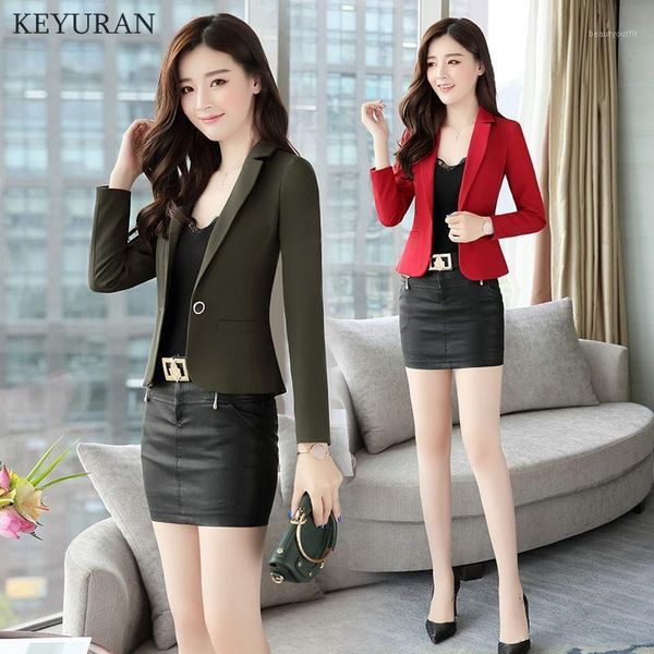 women's suits & blazers single button long sleeve black blazer feminino casual slim coat fashion short brief femme ol comfortable jacke, White;black
women's suits & blazers single button long sleeve black blazer feminino casual slim coat fashion short brief femme ol comfortable jacke, White;black