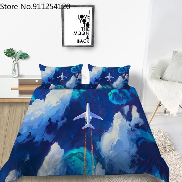 bedding sets plane set kids 3d fashionable cartoon duvet cover clouds king twin full single double unique design bed
bedding sets plane set kids 3d fashionable cartoon duvet cover clouds king twin full single double unique design bed
