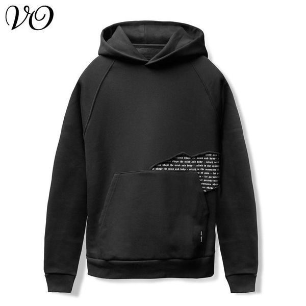 men's hoodies & sweatshirts autumn and winter fashion hooded pullover streetwear exercise fitness sportswear jogger brand clothing, Black
men's hoodies & sweatshirts autumn and winter fashion hooded pullover streetwear exercise fitness sportswear jogger brand clothing, Black