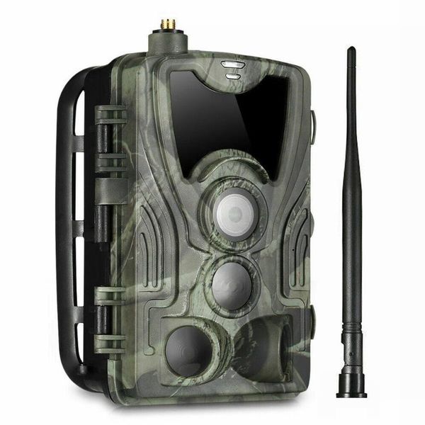 hc-801pro 4g trail camera 4k live video app night vison cloud service cellular mobile 30mp wireless hunting surveillance cameras
hc-801pro 4g trail camera 4k live video app night vison cloud service cellular mobile 30mp wireless hunting surveillance cameras