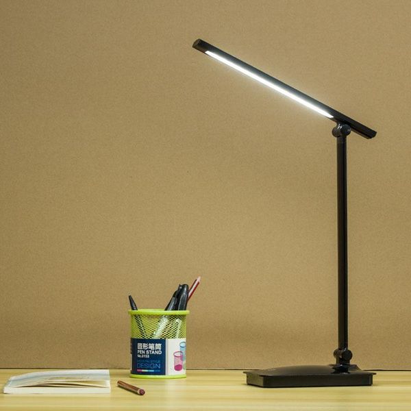 table lamps stepless dimmable desk reading light foldable rotatable touch switch 6w led lamp dc 5v 1800mah usb charging port
table lamps stepless dimmable desk reading light foldable rotatable touch switch 6w led lamp dc 5v 1800mah usb charging port
