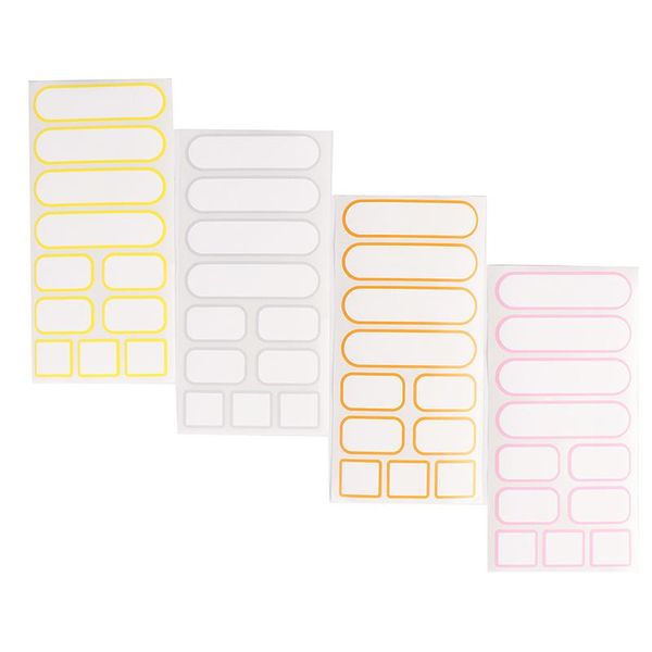 wall stickers transparent spice waterproof black white preprinted pantry self-adhesive jam labels seasoning
wall stickers transparent spice waterproof black white preprinted pantry self-adhesive jam labels seasoning