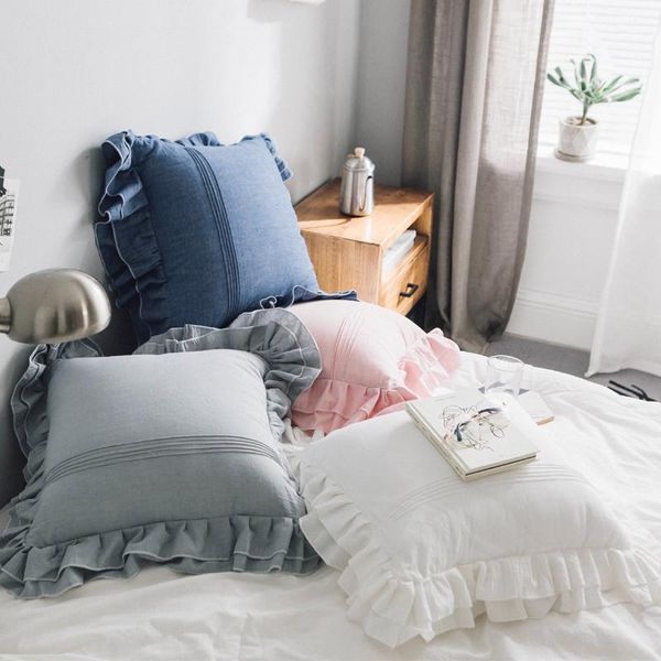 cushion/decorative pillow 100% cotton cushion cover decorative case cojines french flouncing coussin warm home sofa bedding seat
cushion/decorative pillow 100% cotton cushion cover decorative case cojines french flouncing coussin warm home sofa bedding seat