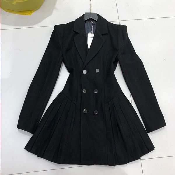 2021 autumn new women's fashions long sleeve office collar lady high waist thicked plied mini dress oh2z, Black;gray
2021 autumn new women's fashions long sleeve office collar lady high waist thicked plied mini dress oh2z, Black;gray